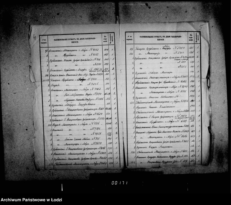 Obraz 8 z jednostki "Po deloproizvodstvu o raznoj perepiske"