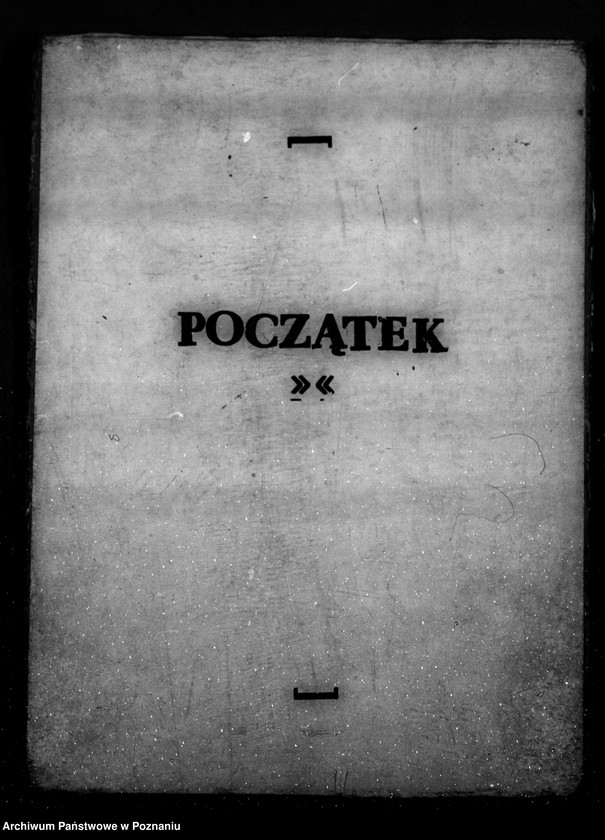 Obraz 3 z jednostki "Program urządzenia gospodarstwa leśnego dla lasu majętności Kobylepole powiat poznański 1929-1939"