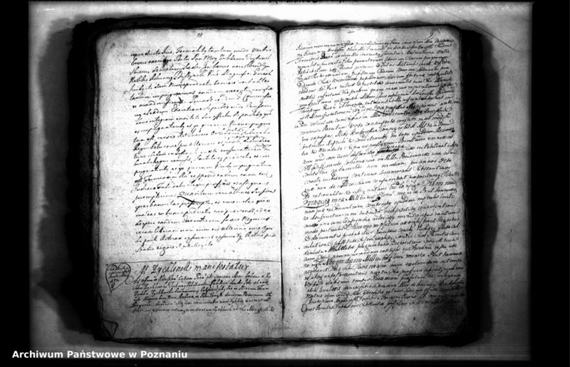 Obraz 11 z jednostki "Relationes [protocollon]"