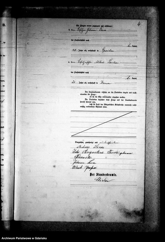 image.from.unit.number "Księga małżeństw"