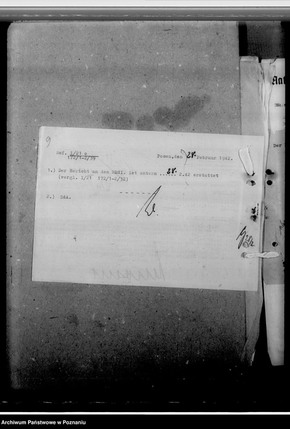 Obraz 14 z jednostki "Kemmnitz, Willy - komisarz obwodowy"