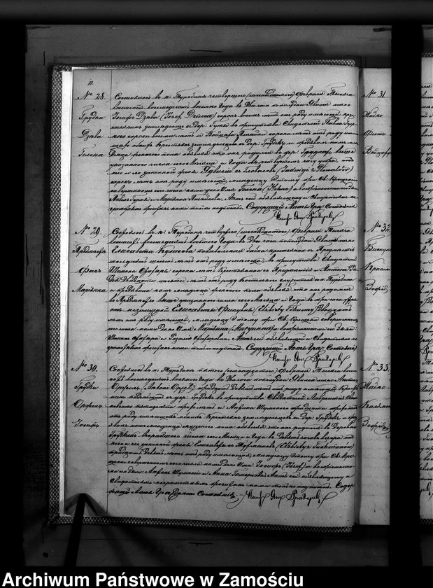 image.from.unit.number "Akta urodzeń, małżeństw, zgonów"