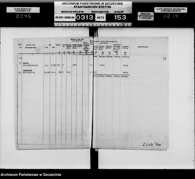 image.from.unit.number "Arbeitsbeschaffungsprogramm - Strassenausbau, vol. I"