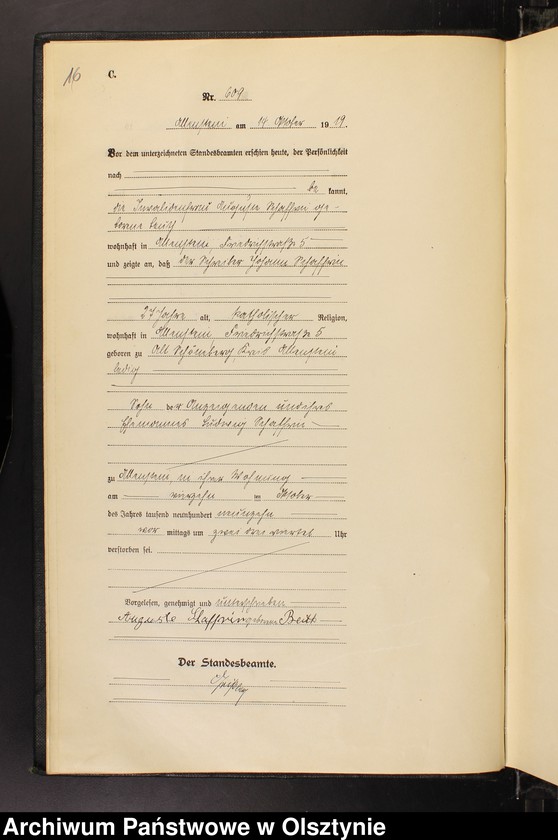 image.from.unit.number "Sterbe-Haupt-Register Nr 595-749"