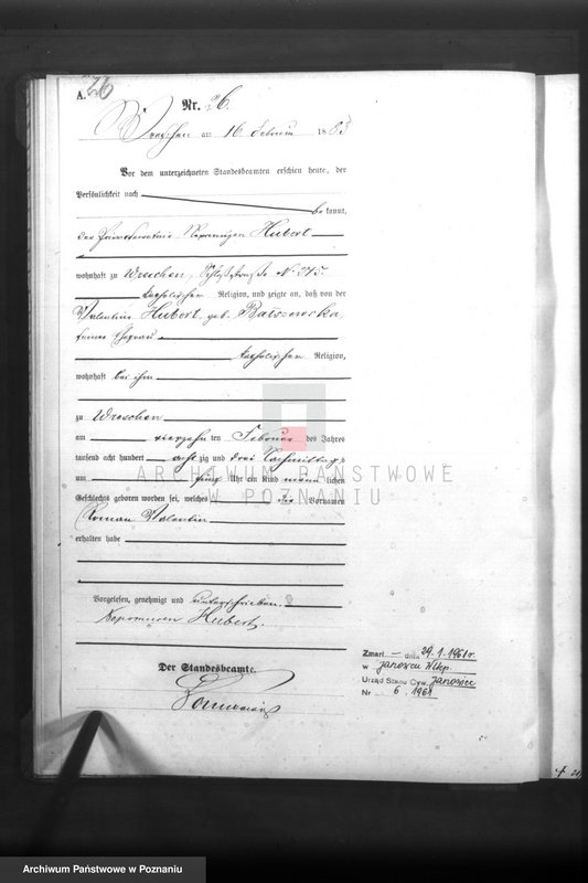 image.from.unit.number "Księga urodzeń"