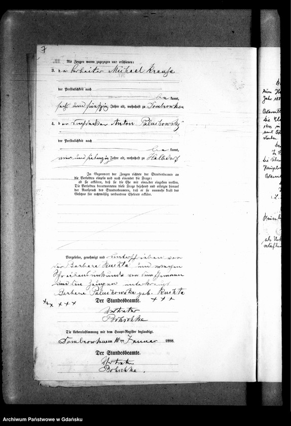 image.from.unit.number "Księga małżeństw"