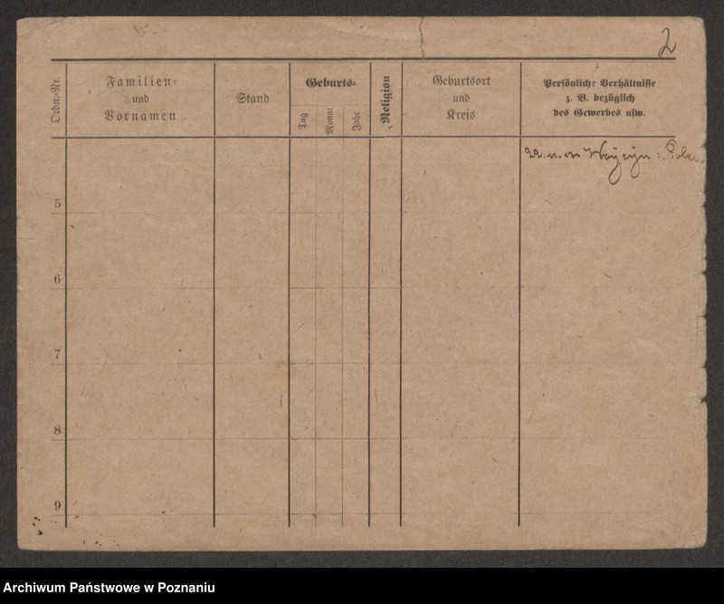 Obraz 4 z jednostki "Grząba - Grzelachowski"