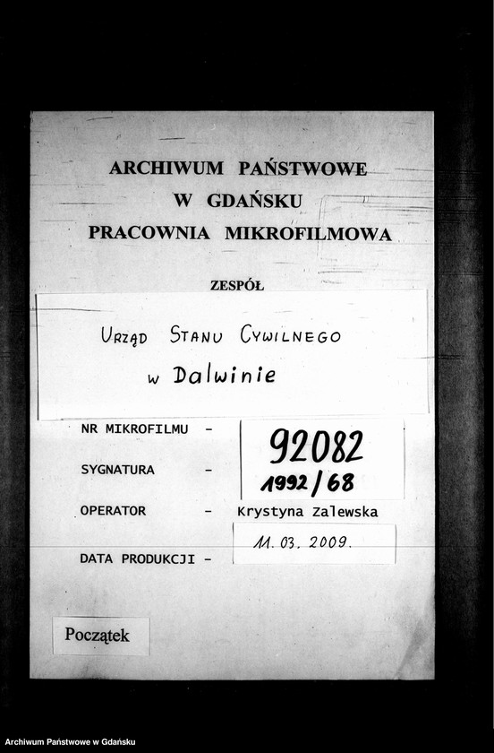 image.from.unit.number "Księga małżeństw"