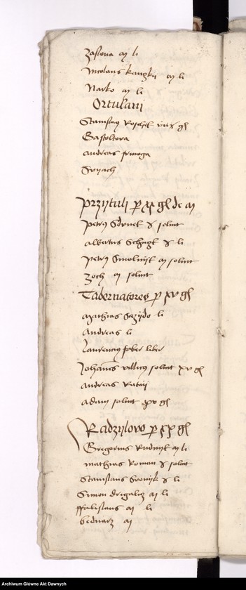 image.from.unit.number "Rejestry poborowe woj. mazowieckiego."