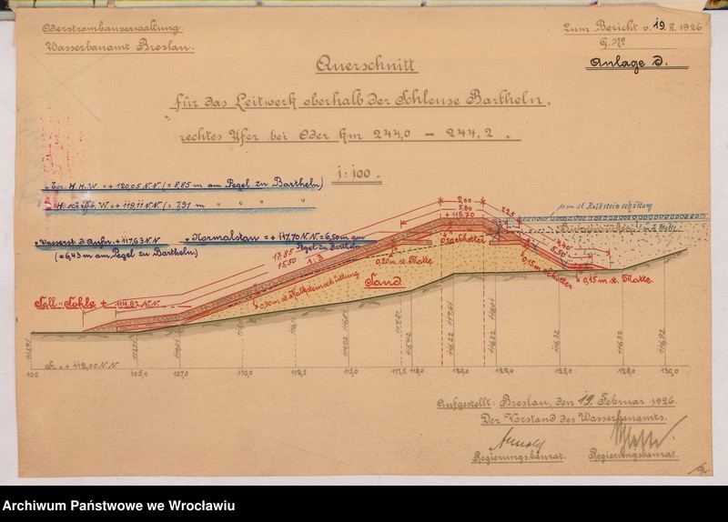 image.from.unit.number "Kostenüberschlag das Leitwerk oberhalb der Schleuse Bartheln rechtes Ufer bei Oder km 244,0-244,2"
