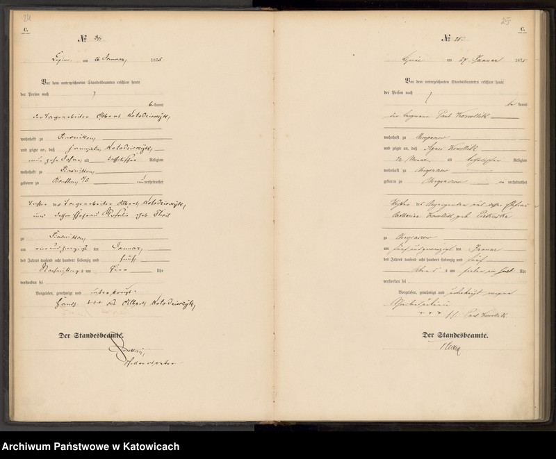 image.from.unit.number "Księga zgonów T.1 nr 1-354"