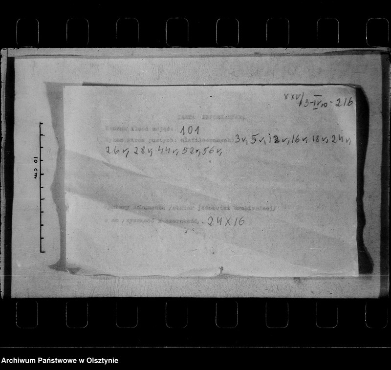 image.from.unit.number "/Bertha v. Enckevort, geb. v. d. Osten u. ihr Sohn Rudolf an seine Tante Anna Gfin Lehndorff, geb. Gfin. Hahn/"