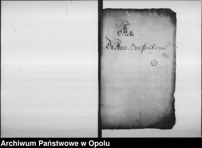 Obraz 5 z jednostki "Acta die Accise Bonificationes für die in anno 1757. 1762 und 1765 zu Oppeln abgebrandte Eygenthümer und Mieths-Einwohner betreffend. Vol. I pro 1767/8 befindlich"