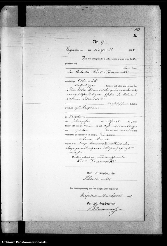 image.from.unit.number "Księga urodzeń"