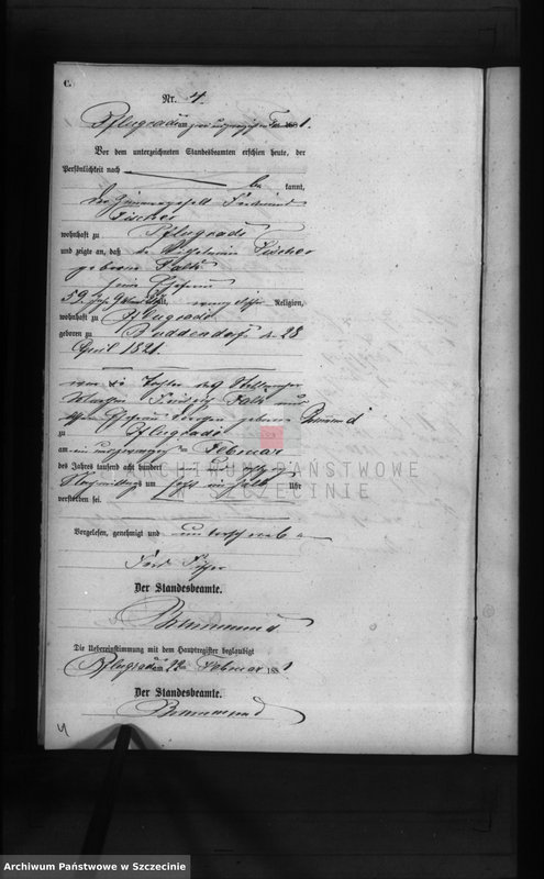 image.from.unit.number "Sterbe-Register (Neben-Register)"