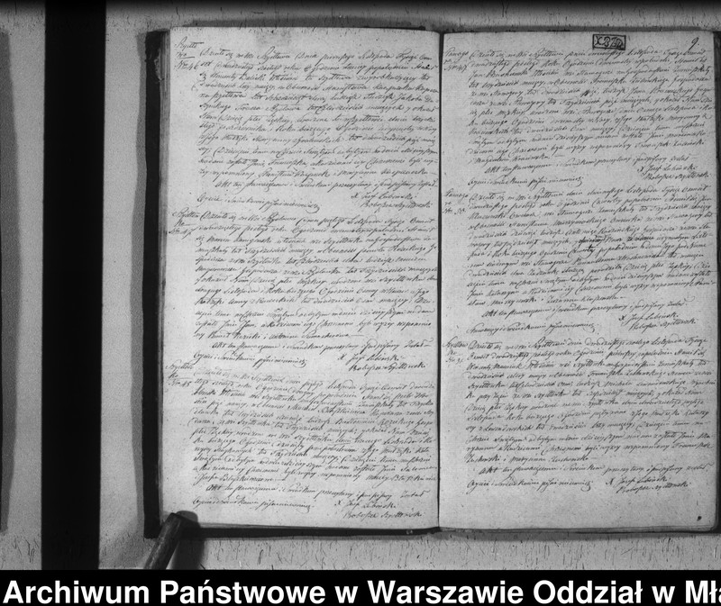 image.from.unit.number "Akta urodzeń, małżeństw i zgonów"