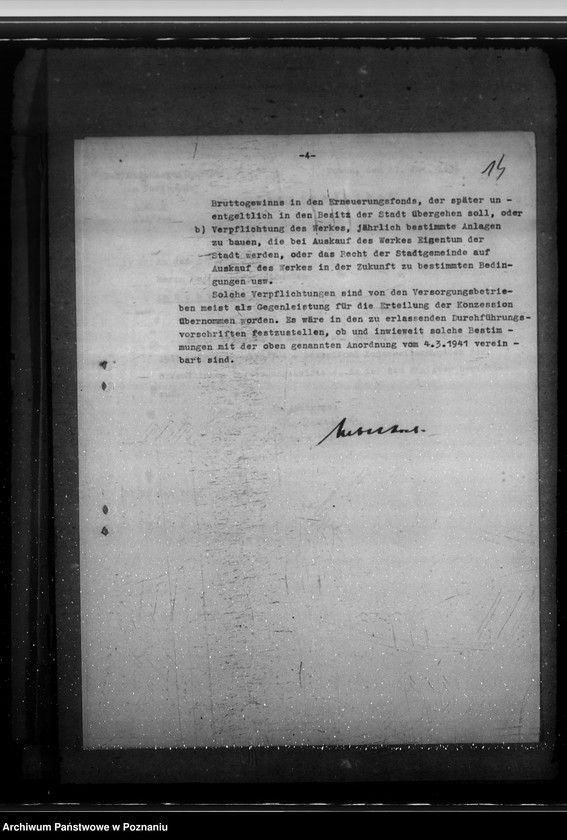 Obraz 18 z jednostki "Konzessionsbetriebe der öffentlichen Versorgungsbetriebe"