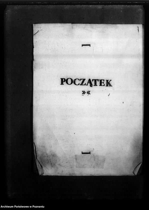 Obraz 3 z jednostki "Otto Pohling aus Deutschrode, Kreis Gostingen (Gostyń)"