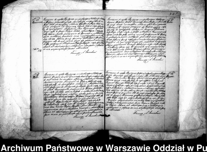 image.from.unit.number "Akta urodzeń, małżeństw i zgonów"