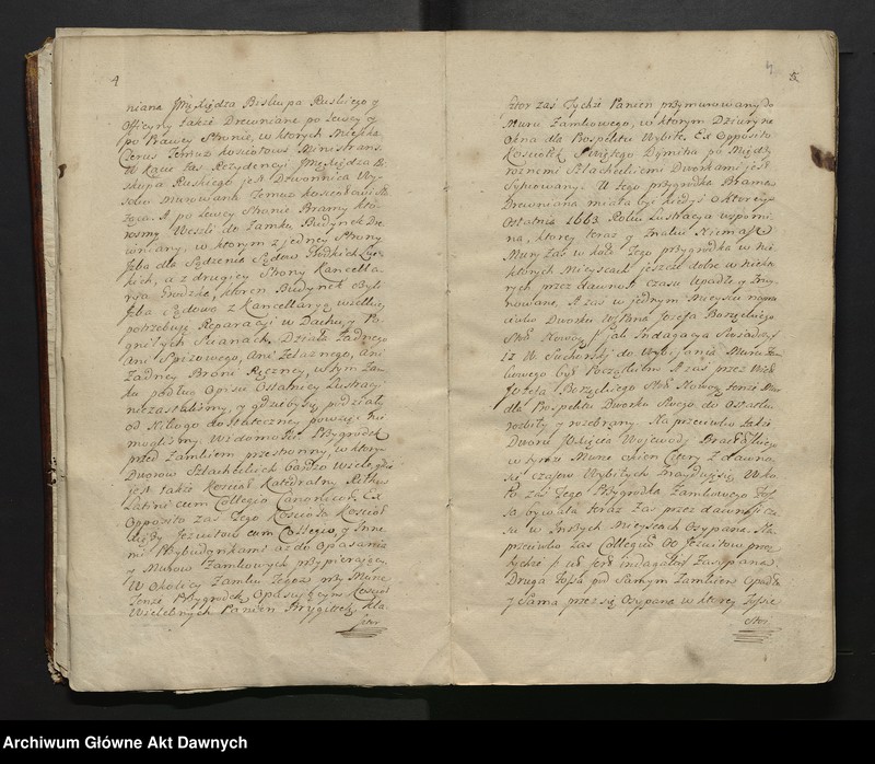 image.from.unit.number "Lustracya Starostwa w Woiewoddztwie Wołynskim Powiatach Łuckim i Włodzimierskim. Starostwo łuckie, starostwo włodzimierskie, starostwo kowelskie."