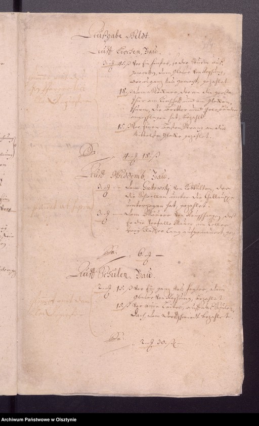 image.from.unit.number "Kobultische Kirchen Rechnung"