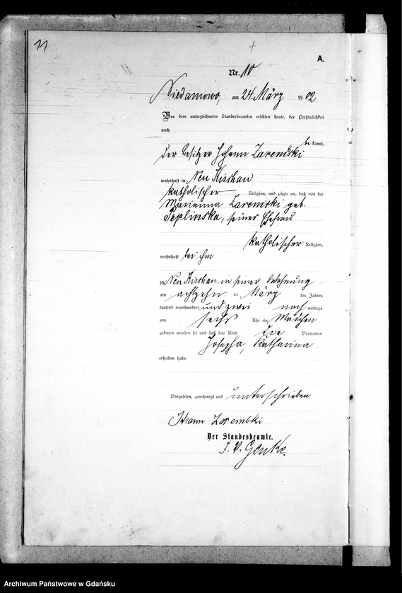 image.from.unit.number "Księga urodzeń"