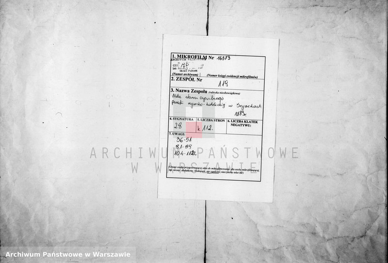 image.from.unit.number "Akta urodzeń, małżeństw"