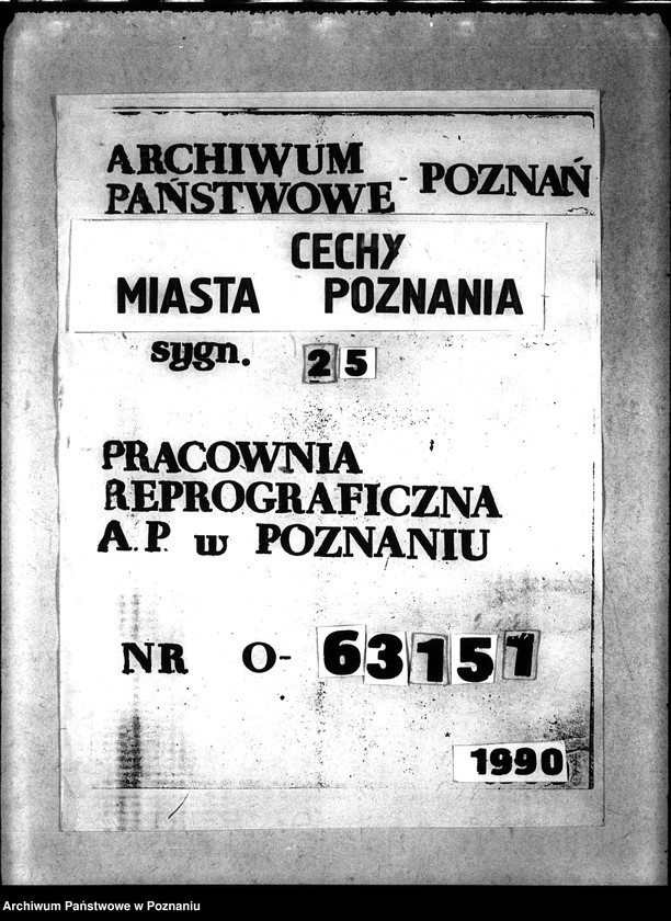 Obraz 15 z jednostki "[Projekt statutu kasy pośmiertnej]"