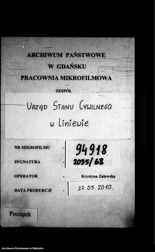 image.from.unit.number "Księga małżeństw"