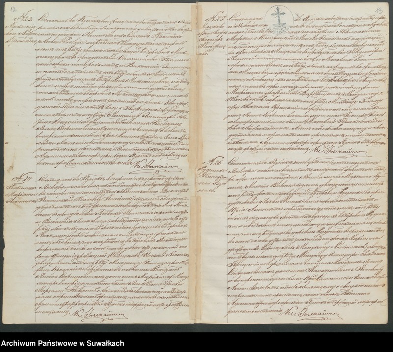 image.from.unit.number "Duplikat o roždennych, brakosocčtavšichsja i umeršich punskago rimsko-katoličeskago prichoda za 1879 god"