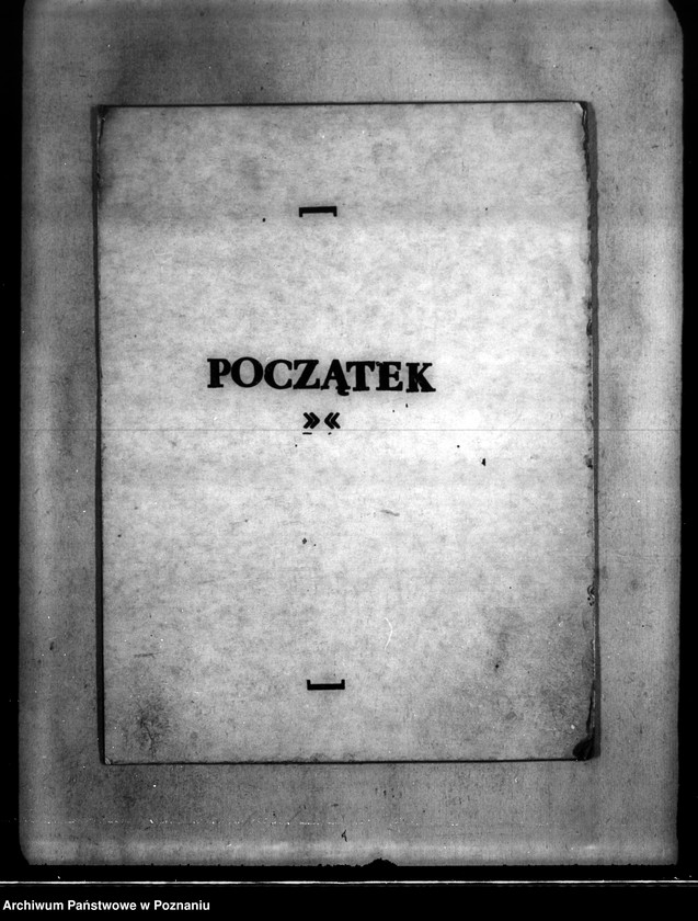 Obraz 3 z jednostki "Rejestr pomiarowy wyłączeń z art. 4 i 5 ustawy o reformie rolnej z majątku Kosztowo powiatu wyrzyskiego"