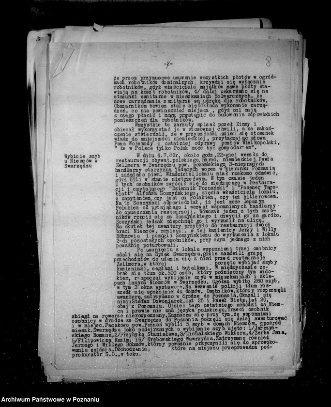 Obraz 12 z jednostki "[Komunikaty dzienne nr 146-187]"