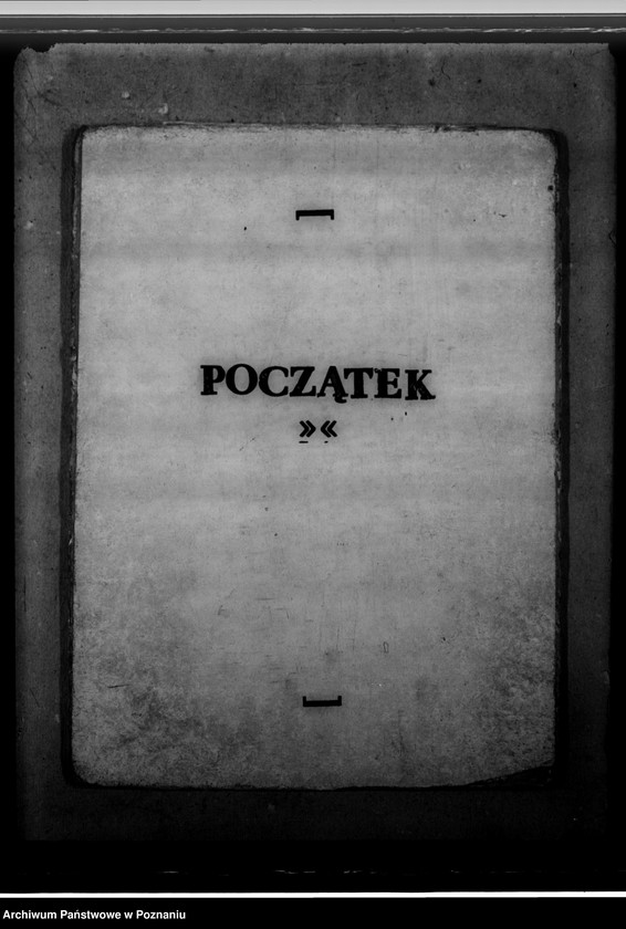 image.from.unit.number "Personalakten des Amtskommissars Richard Schulz, in Grossdorf"