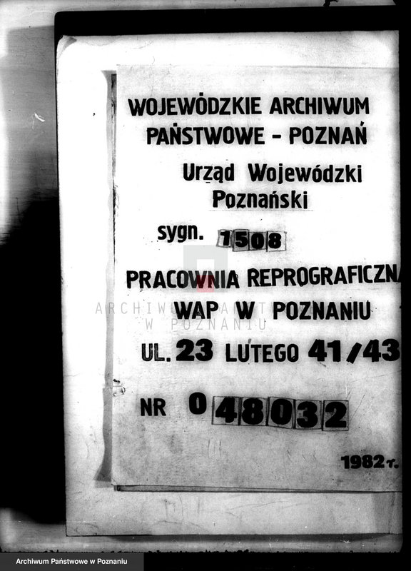 Obraz 1 z jednostki "Członkowie magistratu miasta Święciechowa"