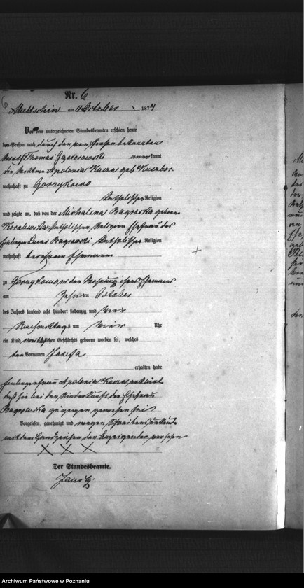 image.from.team "Urząd Stanu Cywilnego Mielżyn (pow. gnieźnieński)"