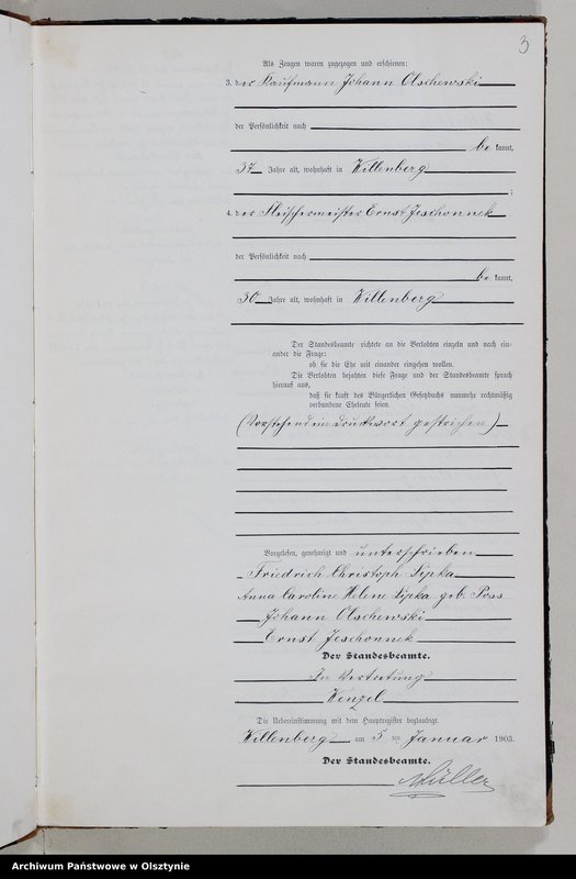image.from.unit.number "Heiraths-Neben-Register Nr 1 - 49"