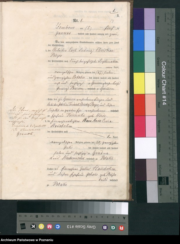 image.from.unit.number "Księga małżeństw"