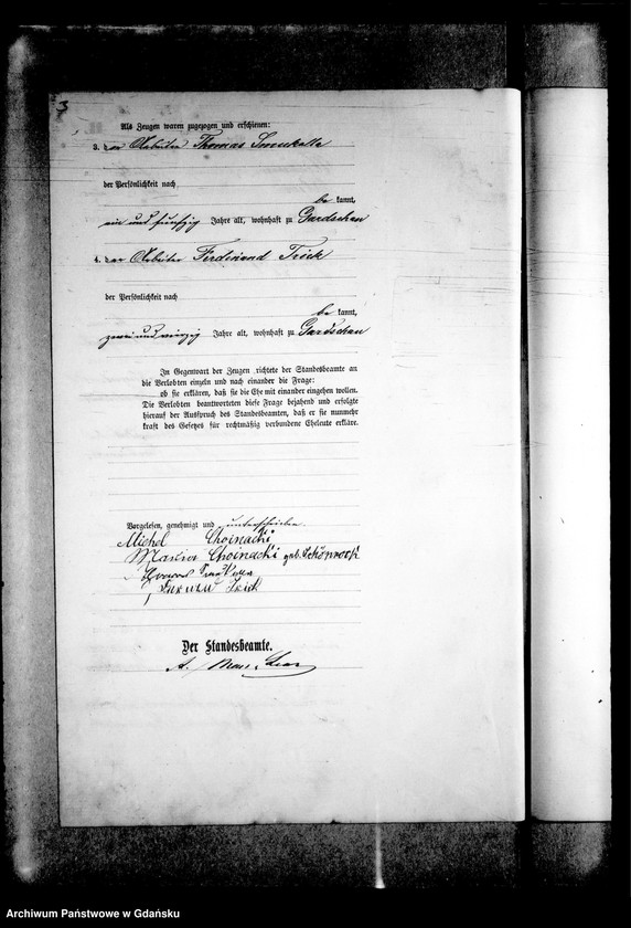 image.from.unit.number "Księga małżeństw"