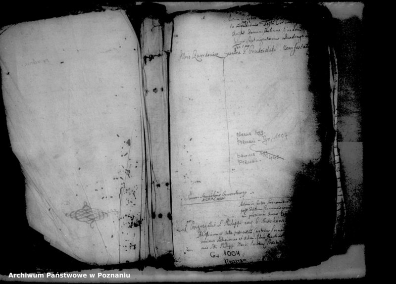 Obraz 5 z jednostki "Relationes [protocollon]"