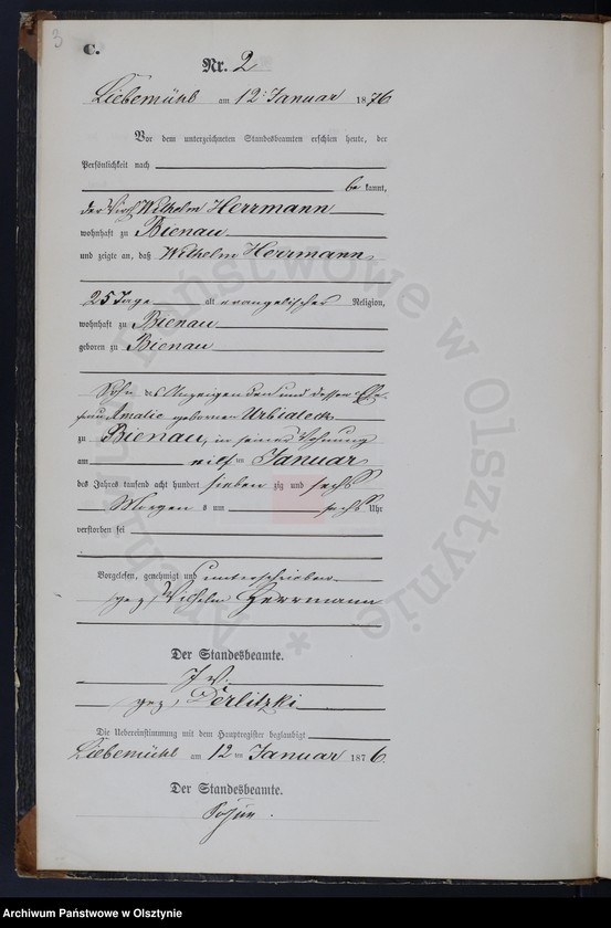 image.from.unit.number "Sterbe-Neben-Register Nr 1 - 102"