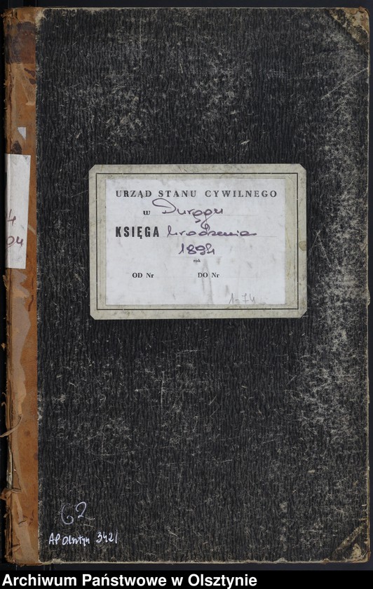 image.from.unit.number "Geburts-Neben-Register Nr 1 - 72"