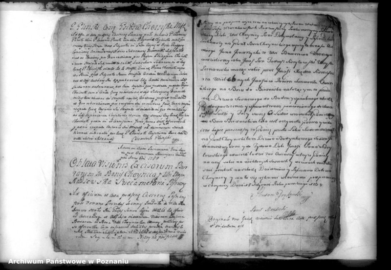 Obraz 15 z jednostki "Relationes [protocollon]"