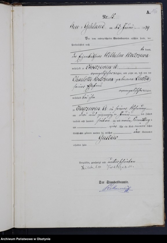 image.from.unit.number "Geburts-Haupt-Register Nr 1 - 39"