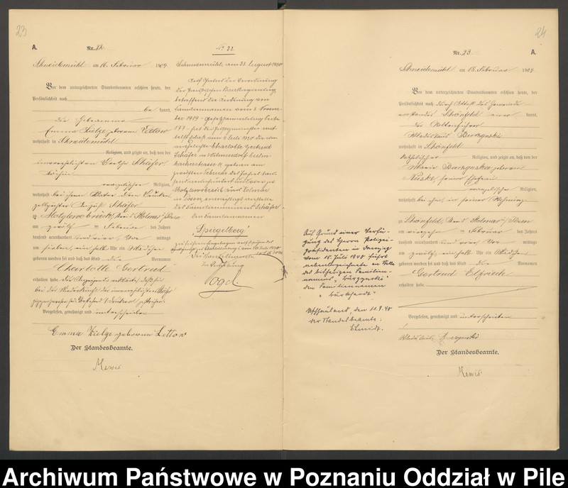 image.from.unit.number "Księga urodzeń"