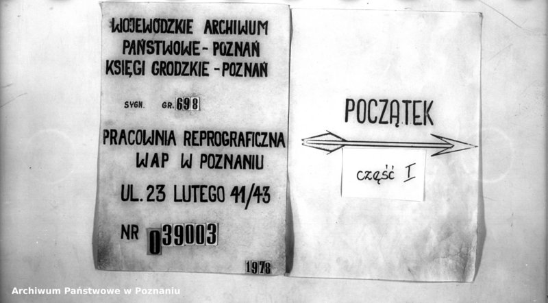 Obraz 1 z jednostki "Relationes [inducta]"