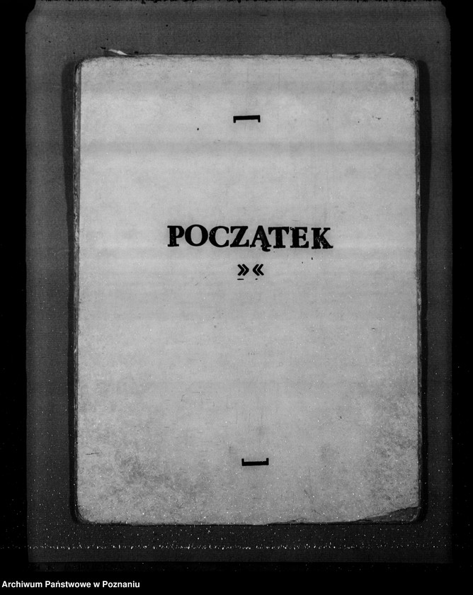 Obraz 3 z jednostki "Einsatz von Studenten für Volks - und grenzpolitische Warthegau"