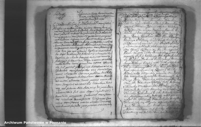 Obraz 19 z jednostki "Relationes [protocollon]"