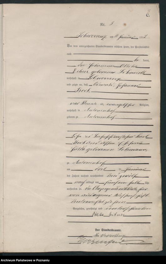 image.from.unit.number "Księga aktów zejścia miejscowa [Rejestr główny zgonów]"