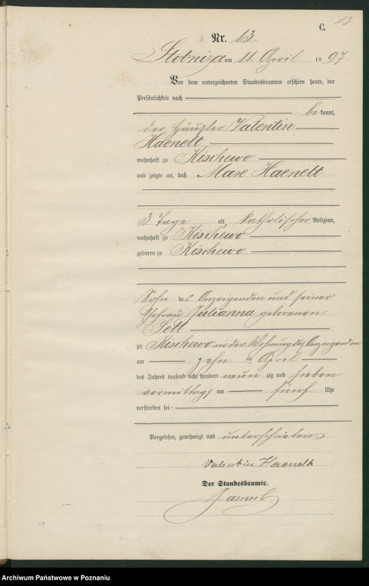 image.from.unit.number "Księga zgonów"