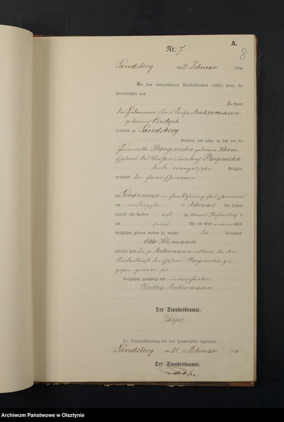 image.from.unit.number "Geburts-Neben-Register Nr 1 - 51"